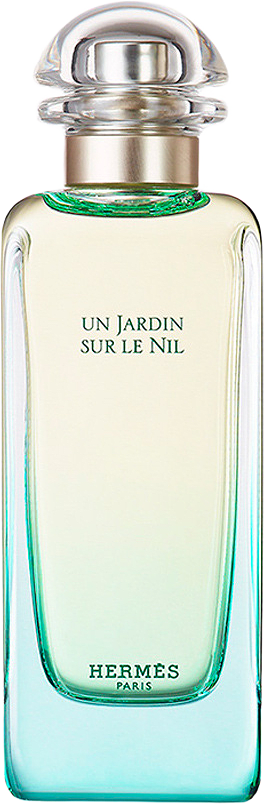 Un Jardin Sur le Nil Eau de Toilette, från HERMÈS.