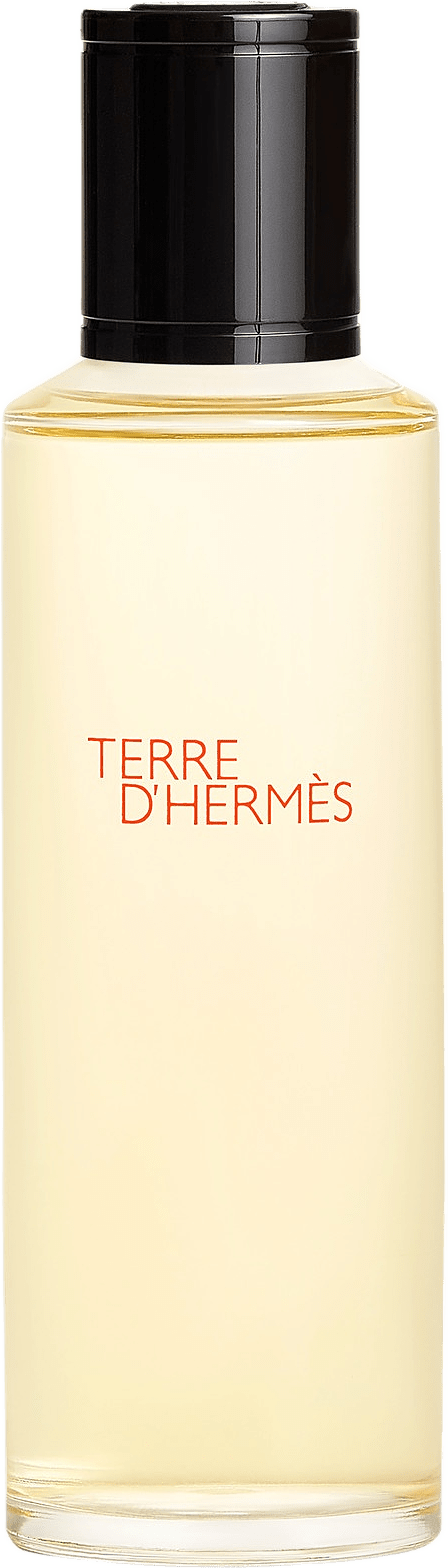 Terre d'Hermès Eau de Toilette refill, 125 ml, från HERMÈS, i färgen Man.