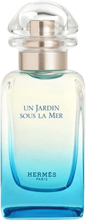 Un Jardin sous la Mer Eau de Toilette, från HERMÈS.