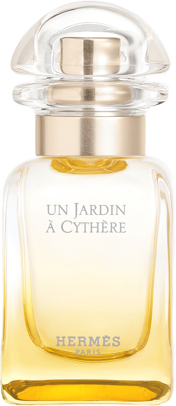 Un Jardin à Cythère, från HERMÈS.