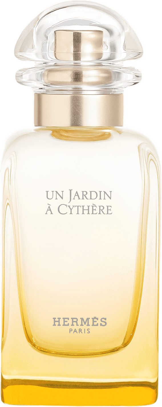 Un Jardin à Cythère, från HERMÈS.