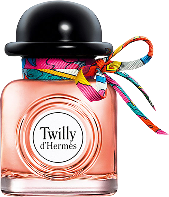 Twilly d'Hermès Eau de Parfum, från HERMÈS.