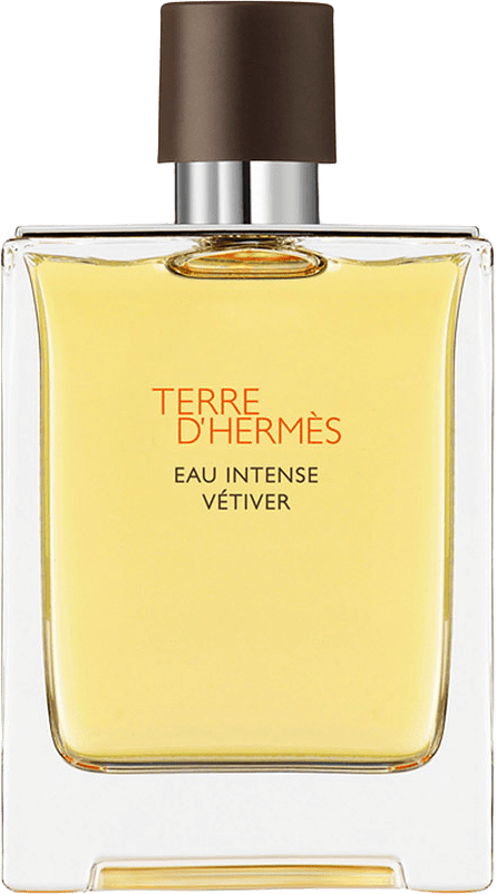 Terre d'Hermès Eau Intense Vétiver Eau de Parfum, från HERMÈS.