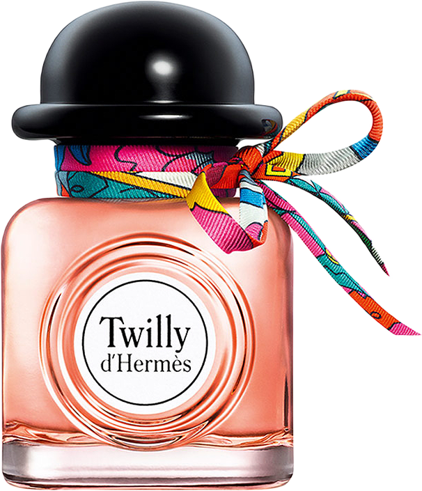 Twilly d'Hermès Eau de Parfum, från HERMÈS.