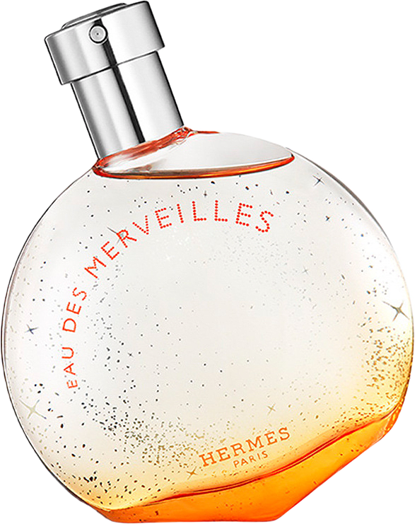 Eau des Merveilles Eau de Toilette, 50 ml, från HERMÈS.