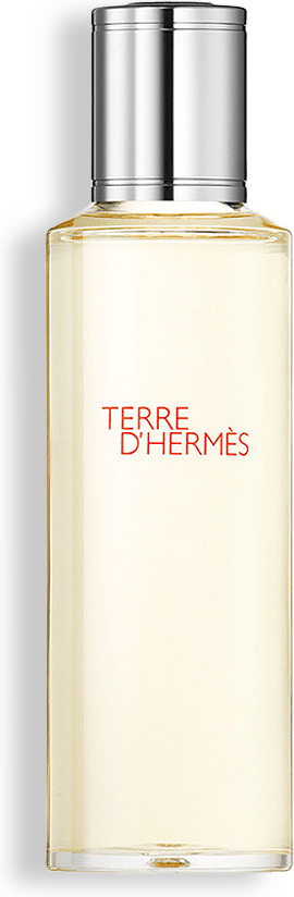 Terre d'Hermès Eau de Toilette refill, 125 ml