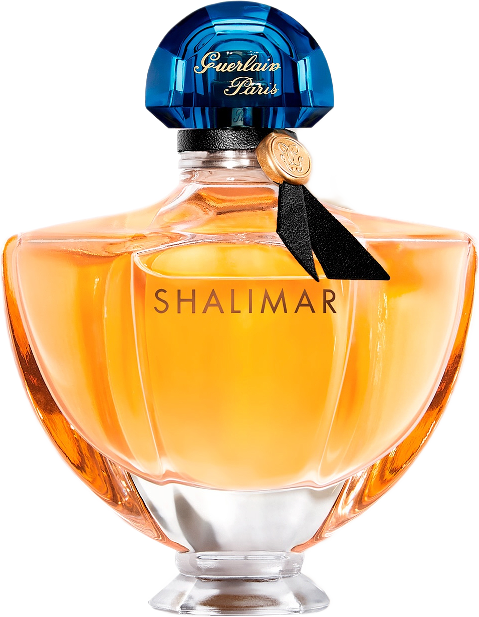 Shalimar Extract EdP, från Guerlain.