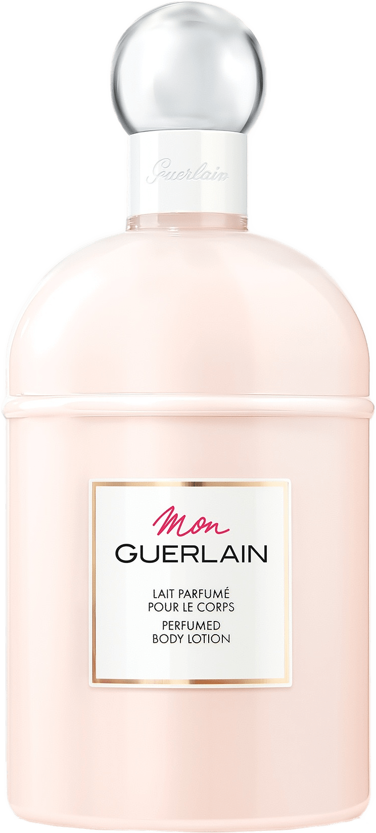 Mon Guerlain Body Lotion, från Guerlain.