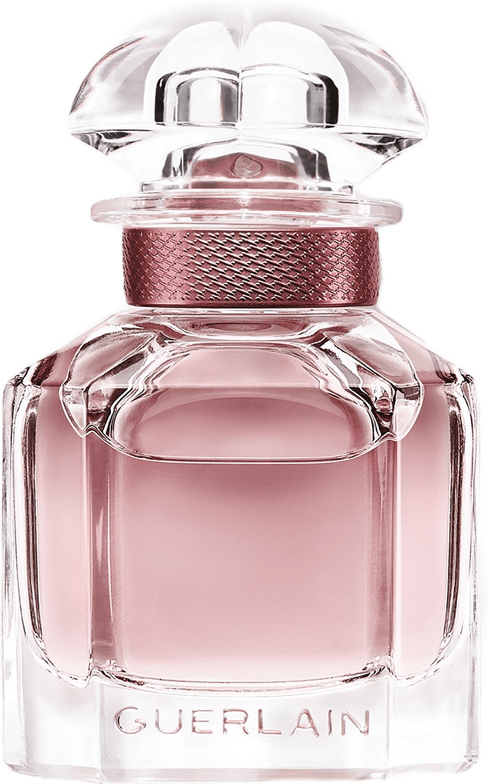 Mon Guerlain Intense EdP, från Guerlain.