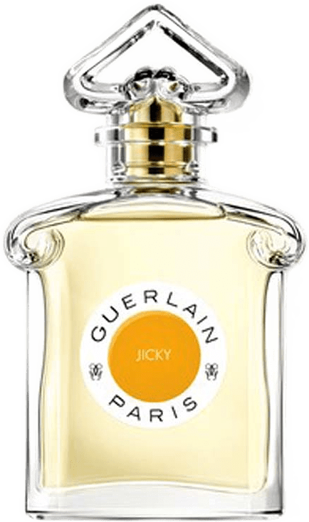 Les Legendaires Jicky Edp, från Guerlain.