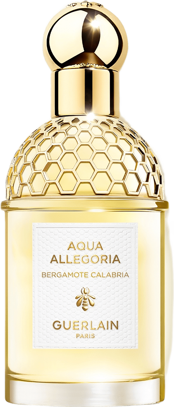 Aqua Allegoria Bergamote Calabria EdT, från Guerlain.