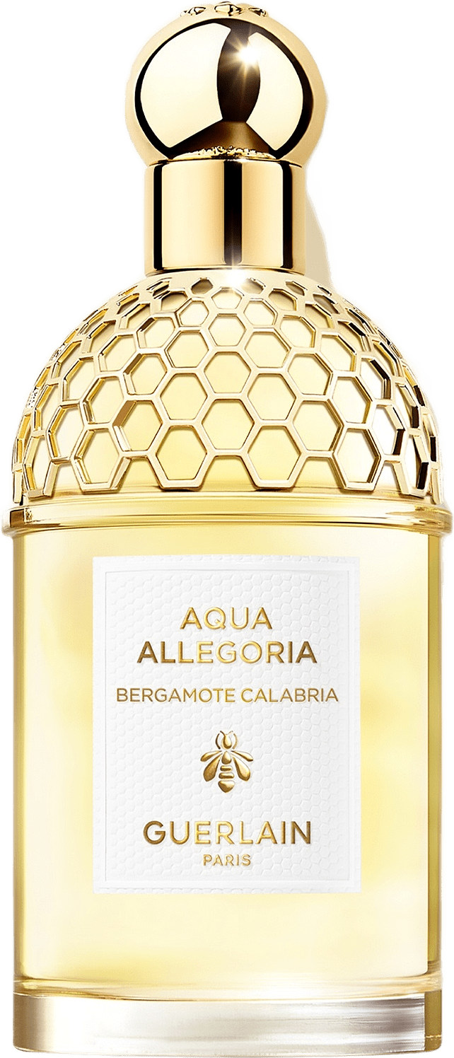 Aqua Allegoria Bergamote Calabria EdT