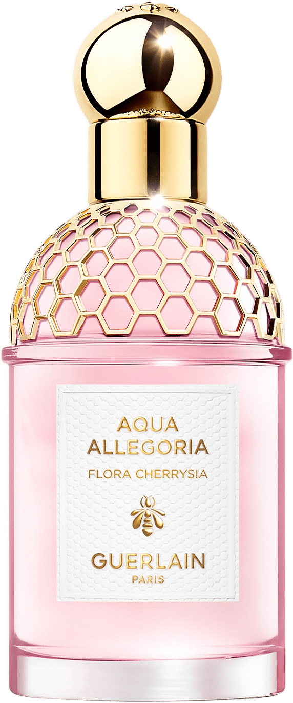 AA Flora Cherrysia EdT 75 ml, från Guerlain.