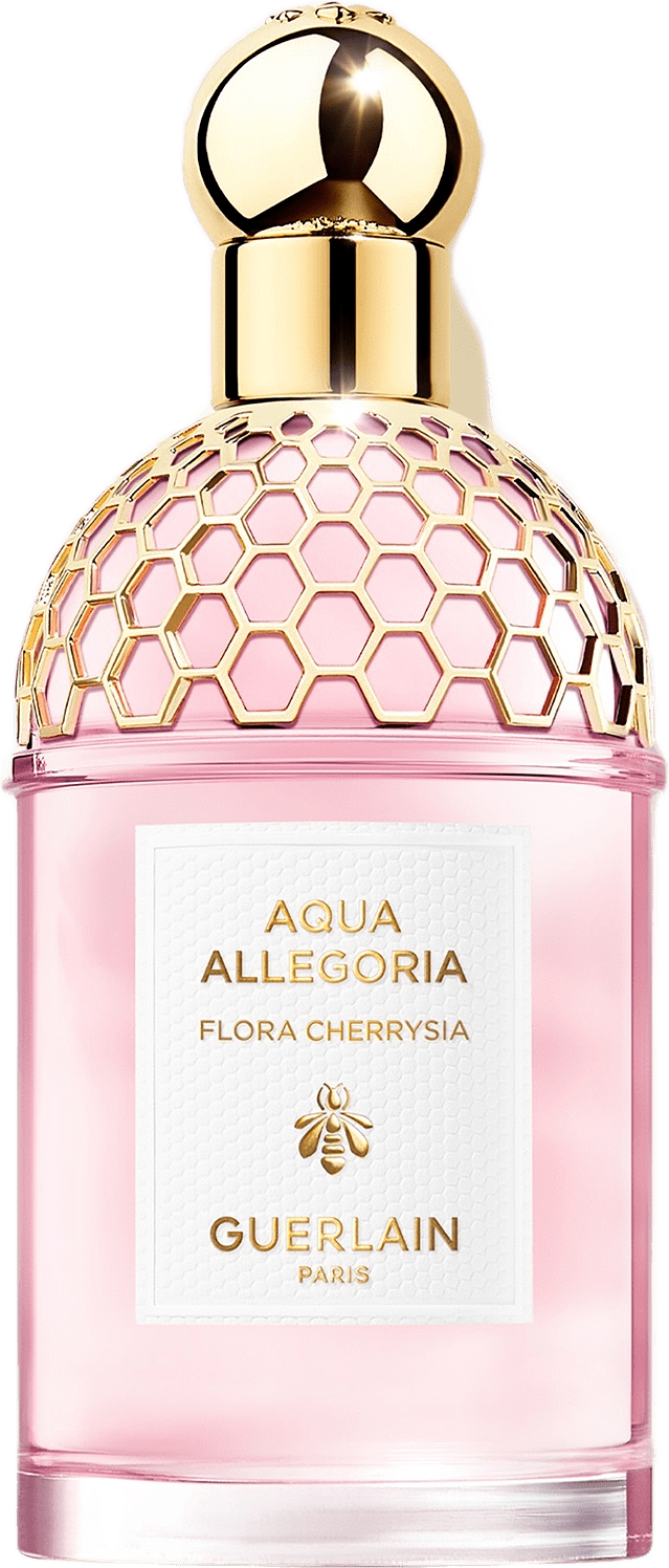 Aqua Allegoria Flora Cherrysia EdT