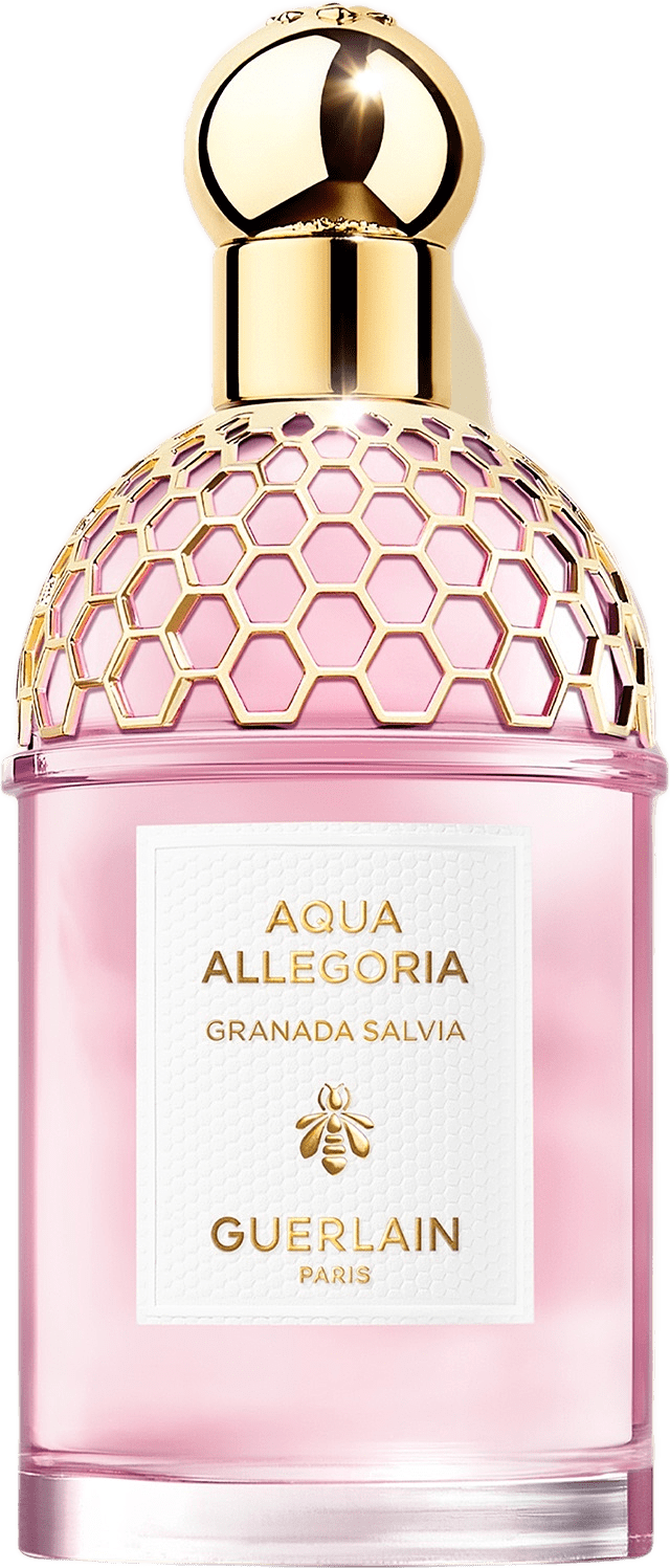 Aqua Allegoria Granada Salvia EdT