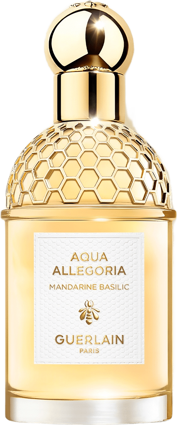 Aqua Allegoria Mandarine Basilic EdT, från Guerlain.