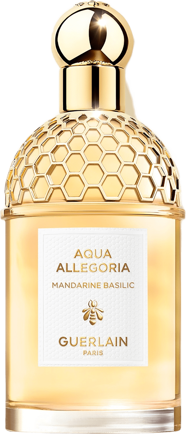 Aqua Allegoria Mandarine Basilic EdT, från Guerlain.
