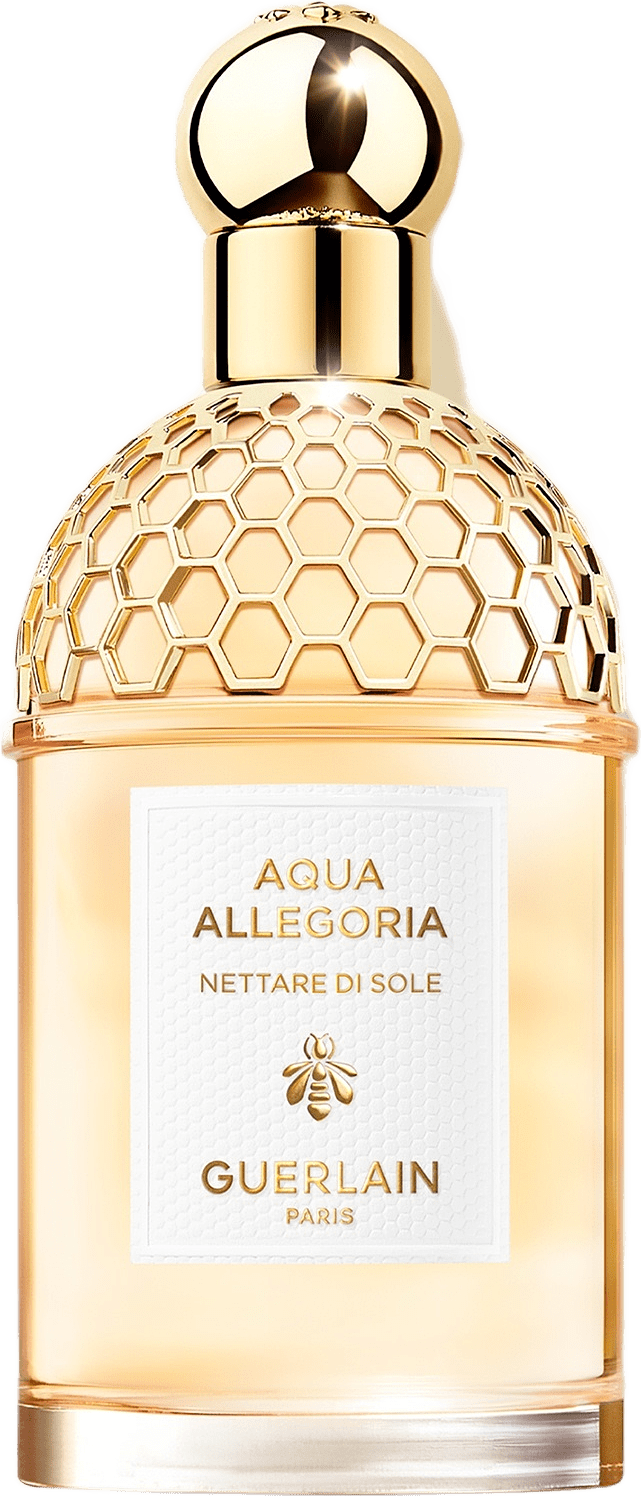 Aqua Allegoria Nettare Di Sole EdT, från Guerlain.