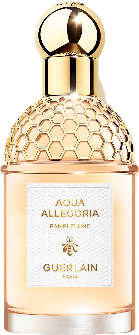 Aqua Allegoria Pamplelune EdT