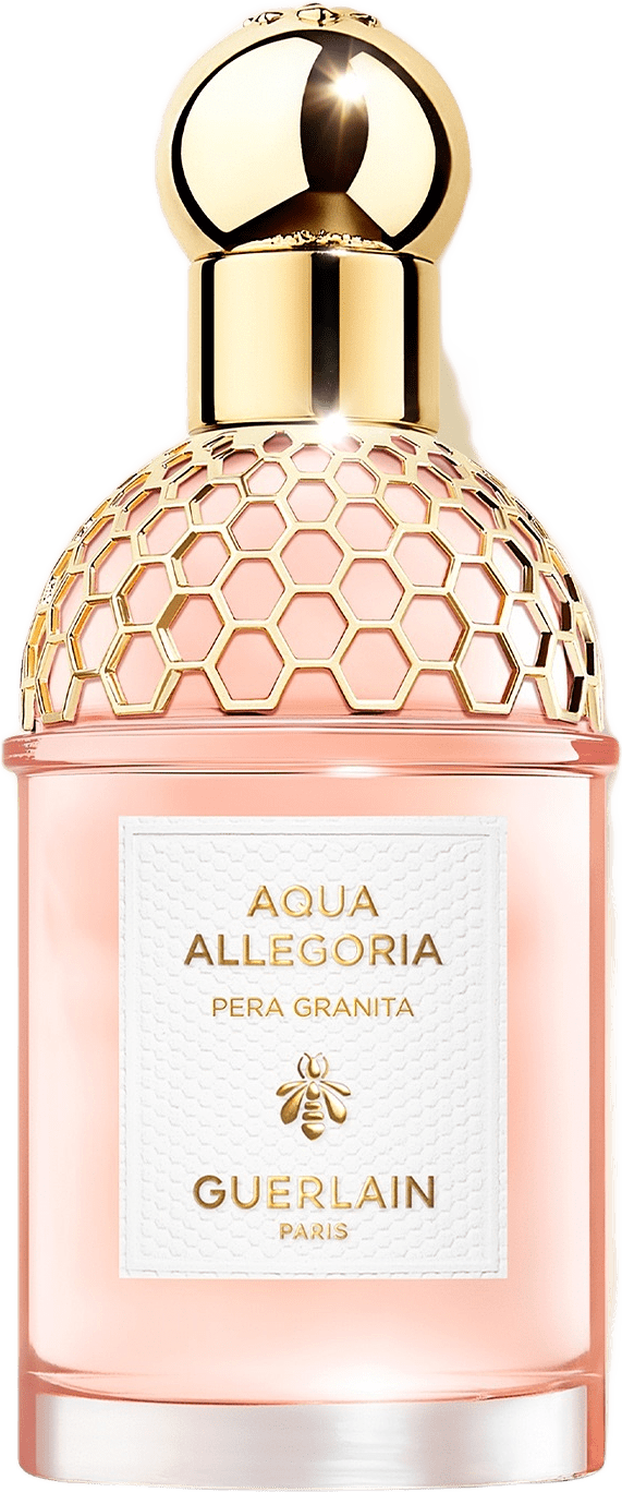 Aqua Allegoria Pera Granita EdT