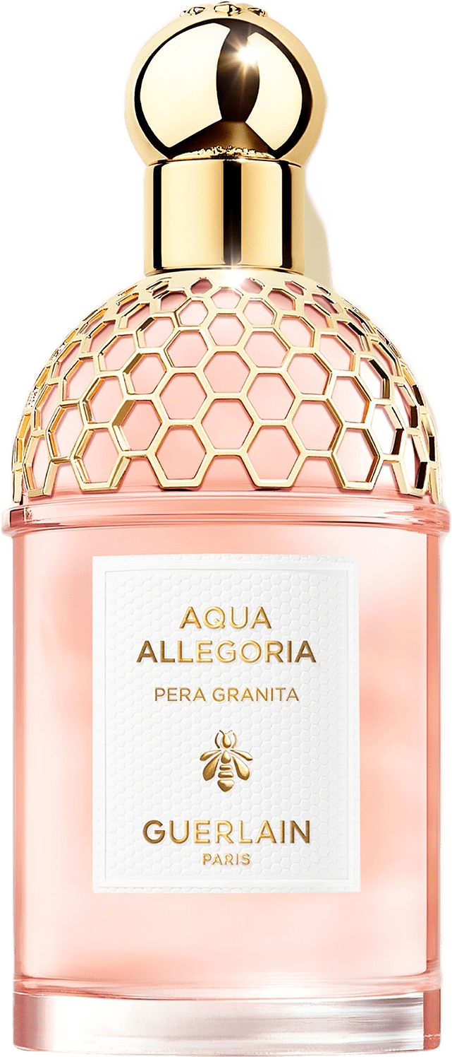 Aqua Allegoria Pera Granita EdT