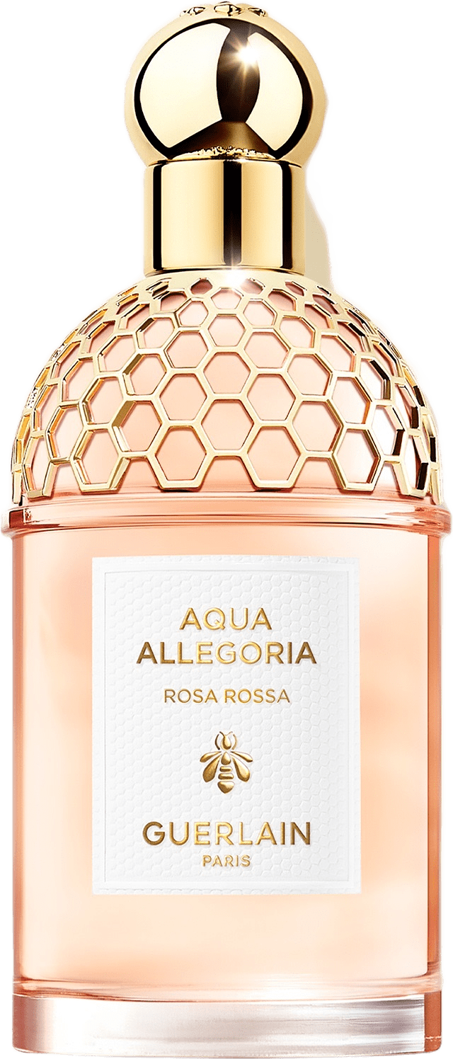 Aqua Allegoria Rosa Rossa EdT