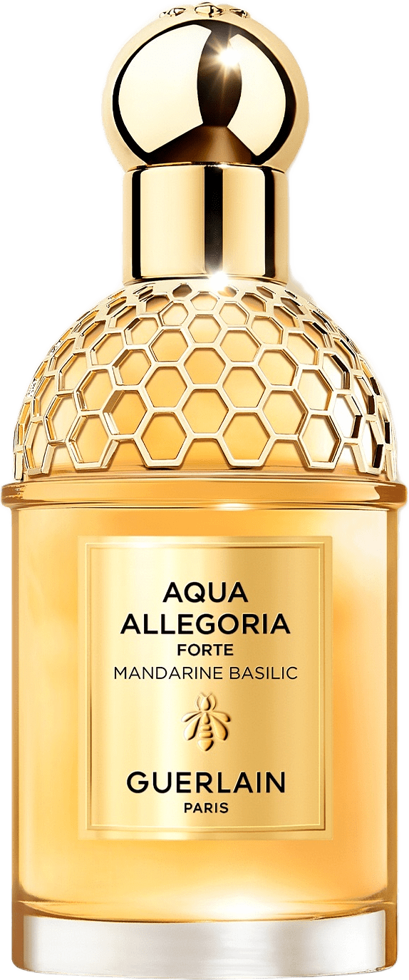 Aqua Allegoria Forte Mandarine Basilic EdP, från Guerlain.