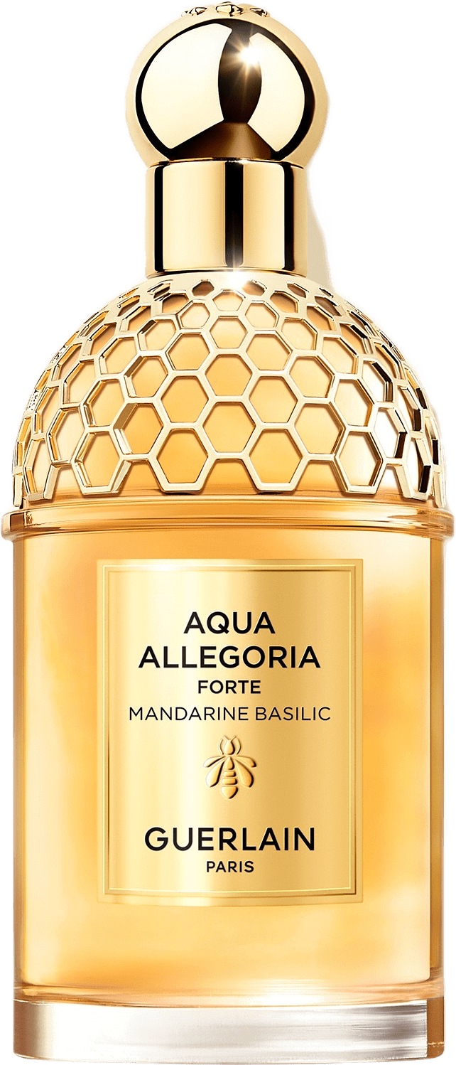 Aqua Allegoria Forte Mandarine Basilic EdP