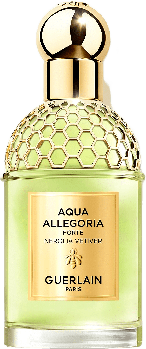 Aqua Allegoria Forte Nerolia Vetiver EdP, från Guerlain.