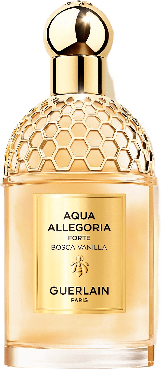 Aqua Allegoria Forte Bosca Vanilla EdP
