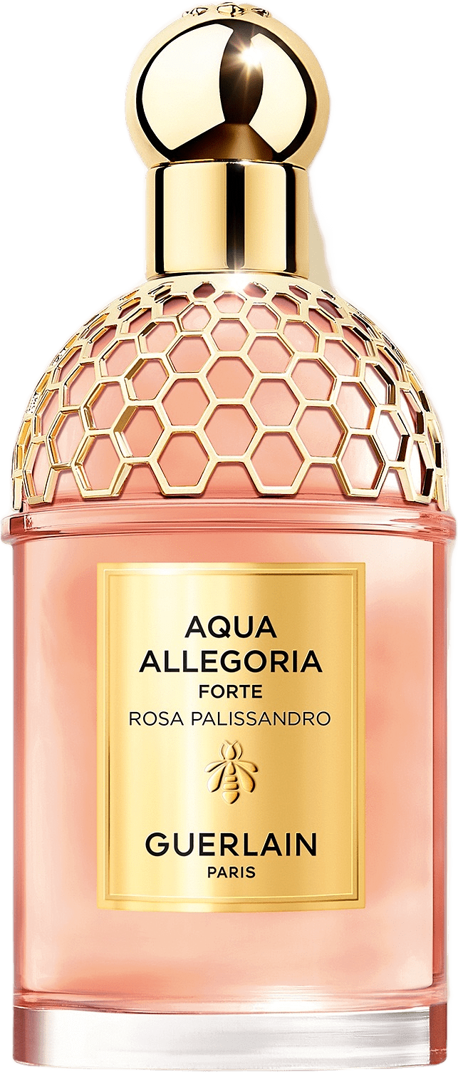 Aqua Allegoria Forte Rosa Palissandro EdP, från Guerlain.
