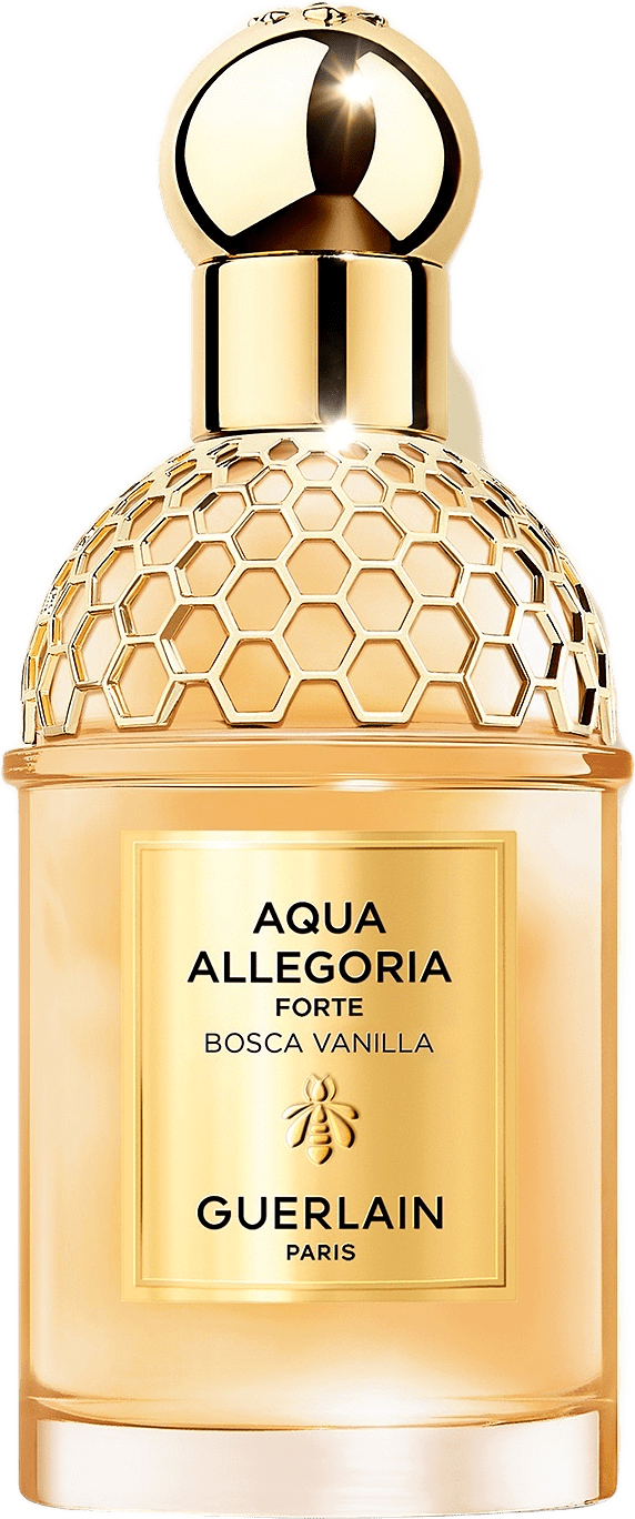 Aqua Allegoria Forte Bosca Vanilla EdP, från Guerlain.