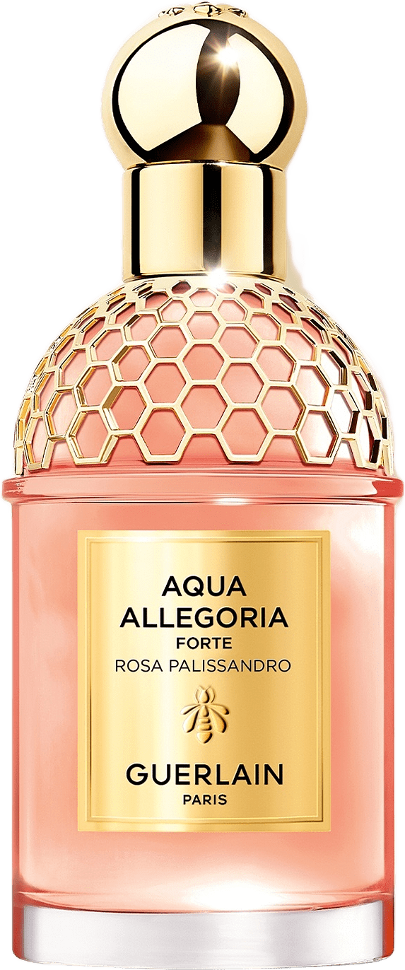 Aqua Allegoria Forte Rosa Palissandro EdP