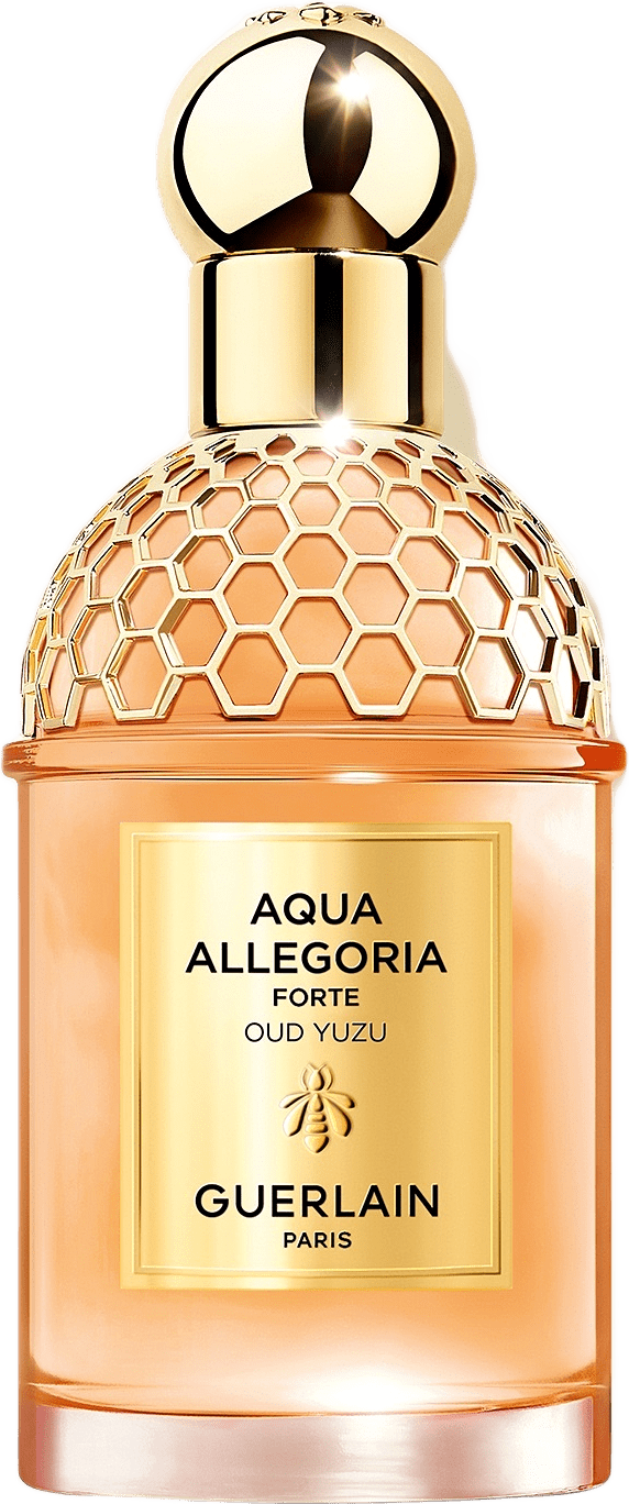 Aqua Allegoria Forte Oud Yuzu EdP