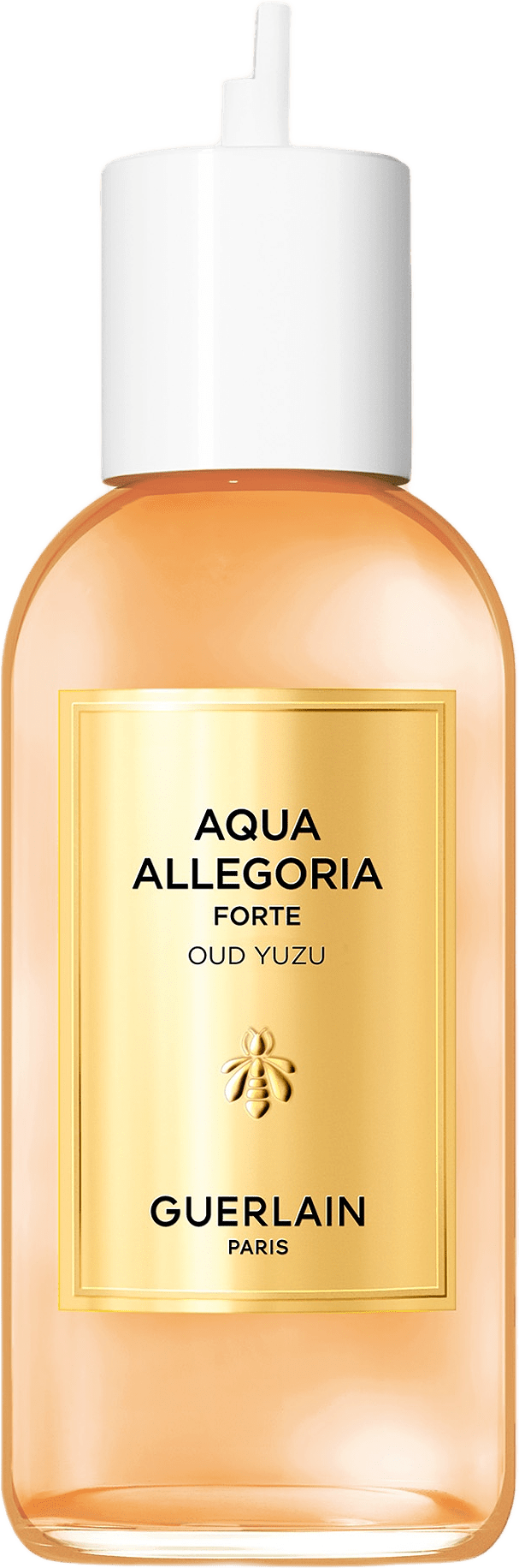 Aqua Allegoria Forte Oud Yuzu EdP Refill, från Guerlain.