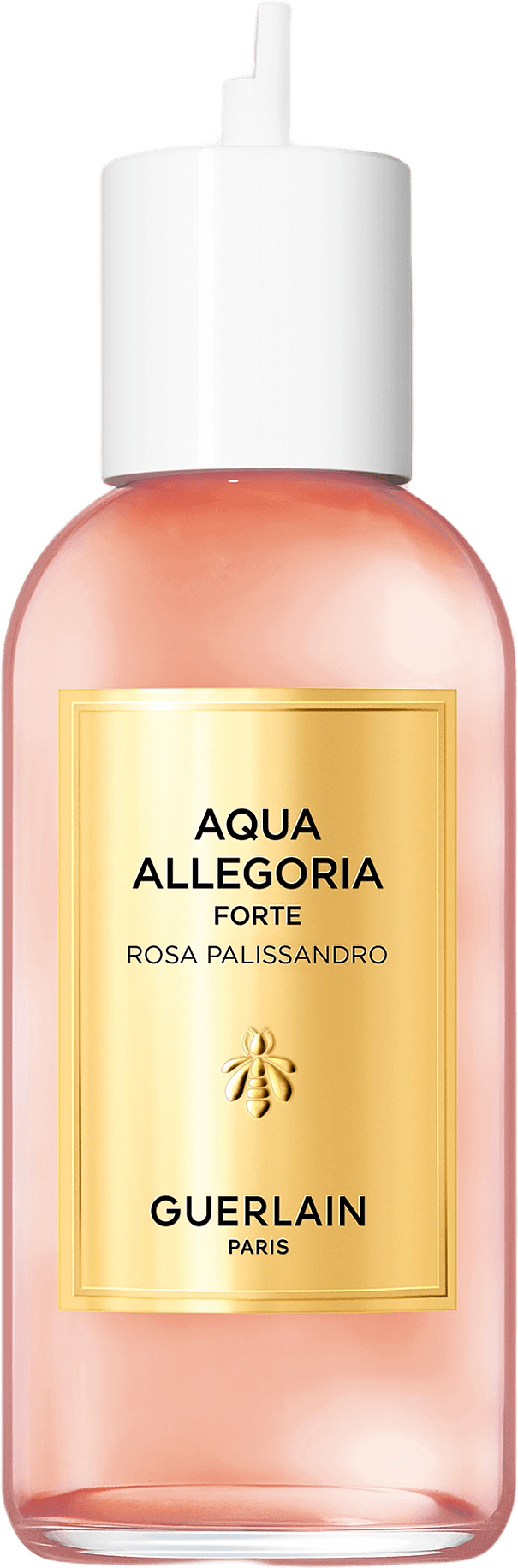 Aqua Allegoria Forte Rosa Palissandro EdP Refill, från Guerlain.