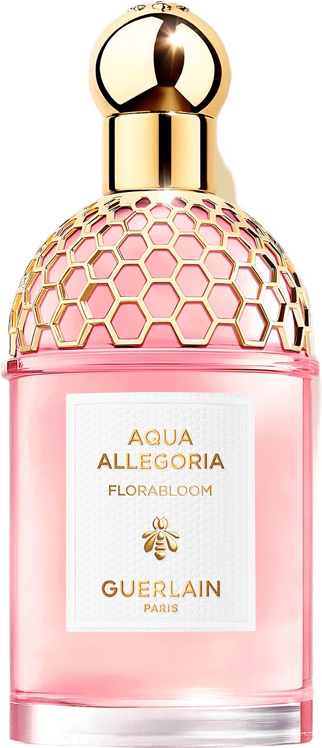 Aqua Allegoria Florabloom EdT