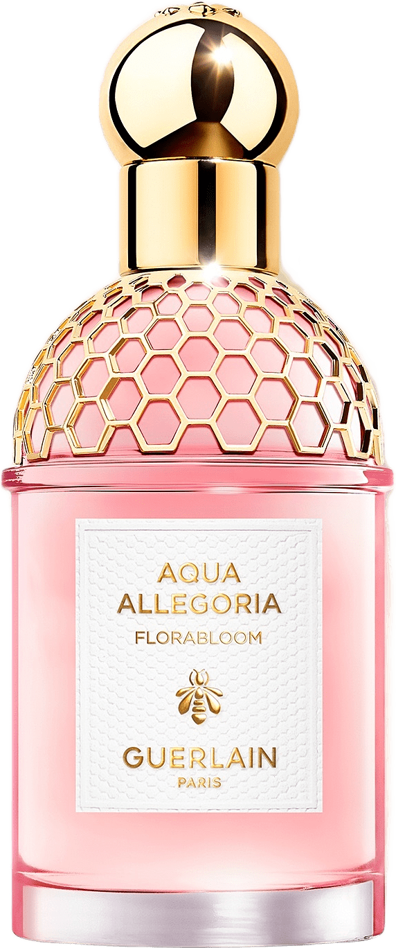 Aqua Allegoria Florabloom EdT, från Guerlain.