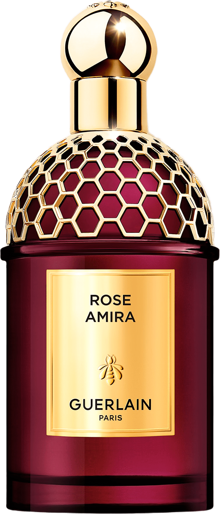 Absolus Allegoria - Rose Amira EdP