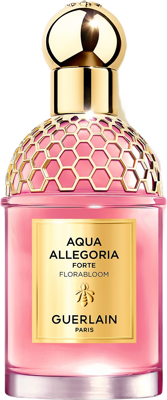 Aqua Allegoria Florabloom Forte EdP, från Guerlain.