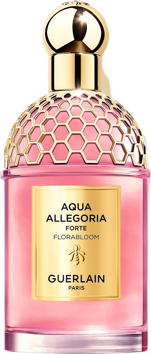 Aqua Allegoria Florabloom Forte EdP