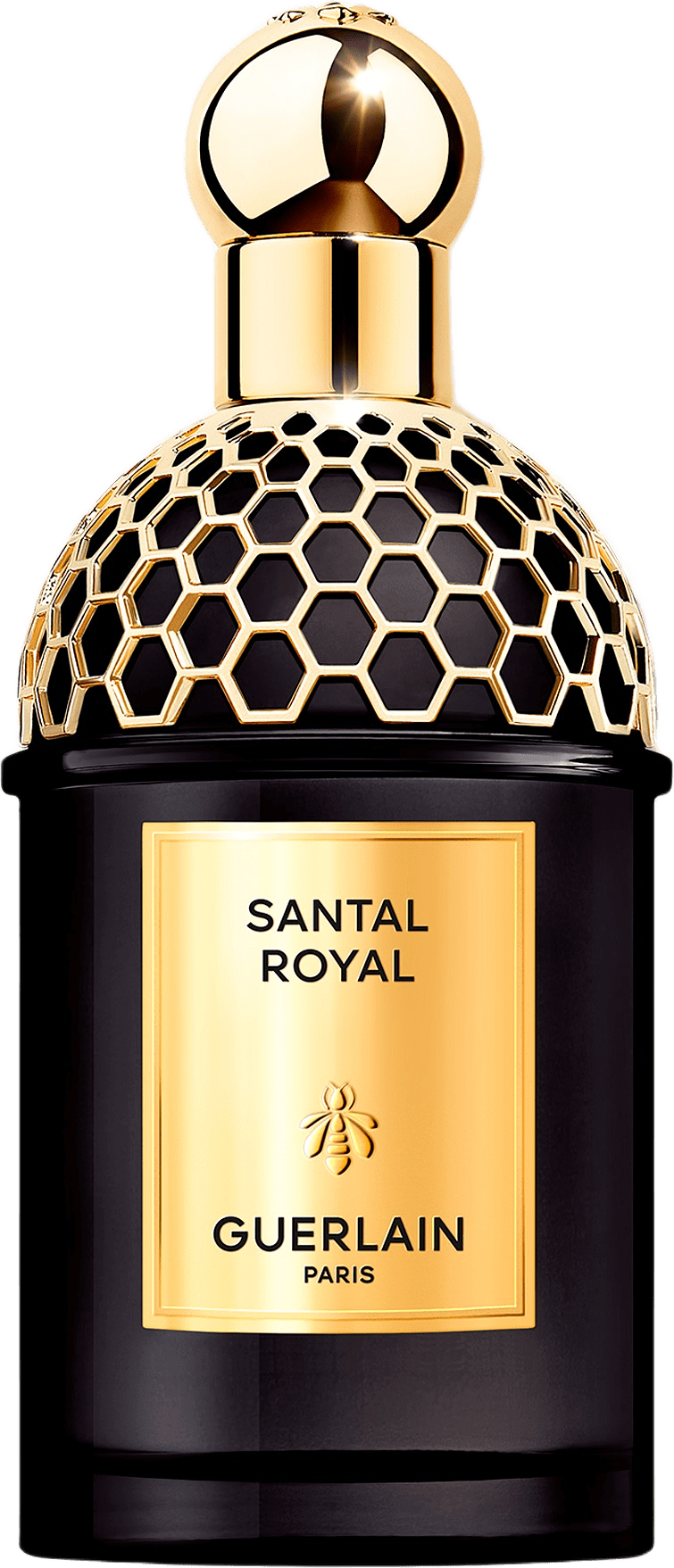 Absolus Allegoria Santal Royal Edp, från Guerlain.