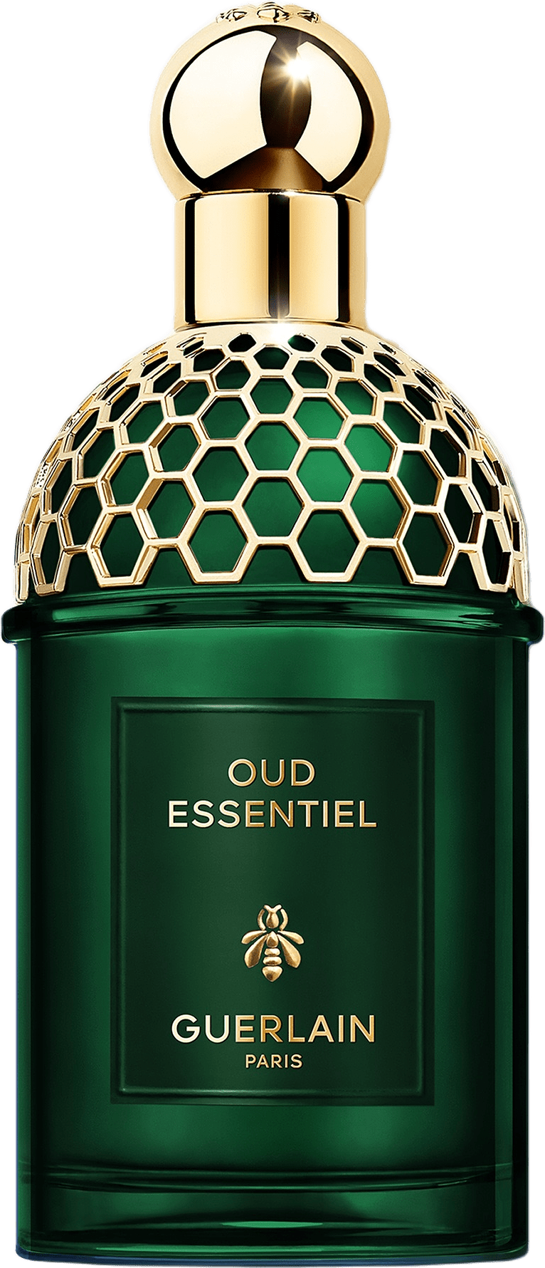 Absolus Allegoria Oud Essentiel EdP, från Guerlain.