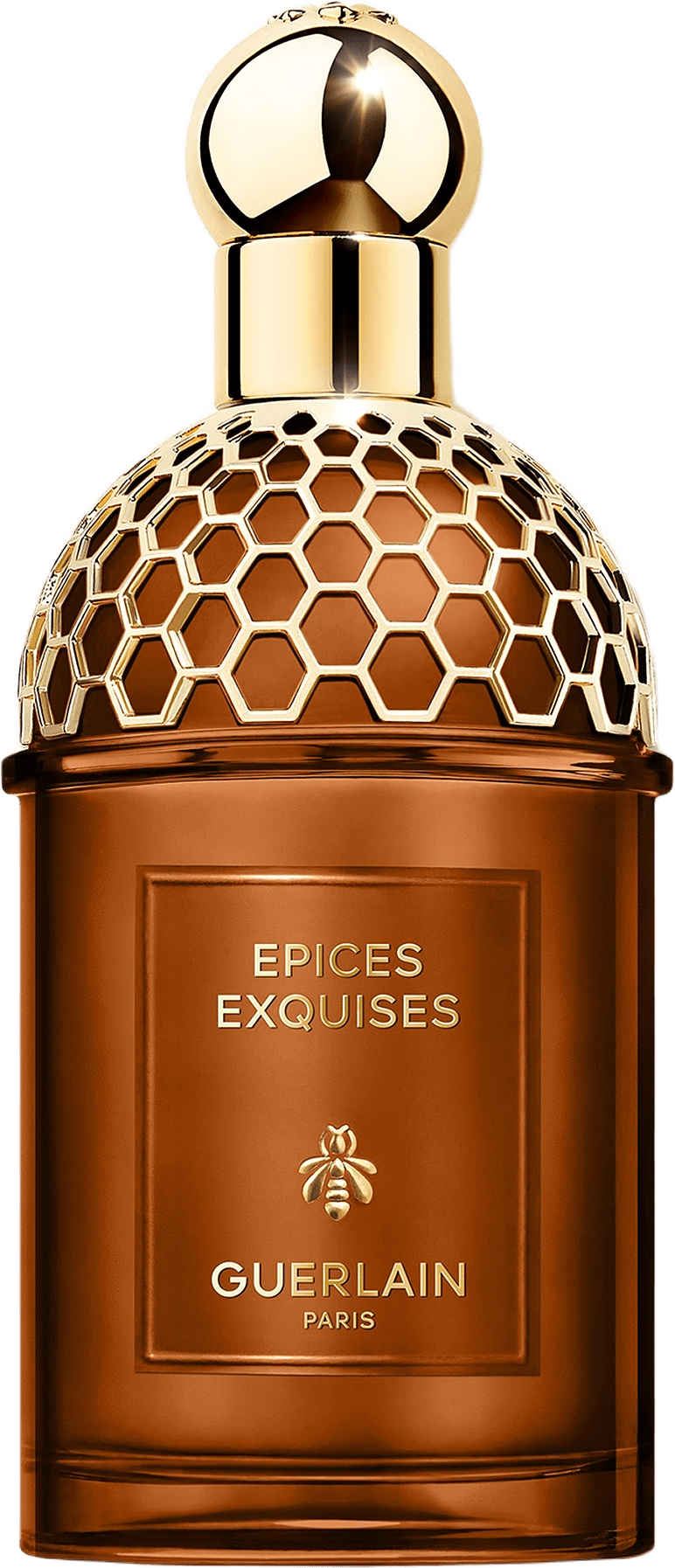 Absolus Allegoria Epices Exquises, från Guerlain.