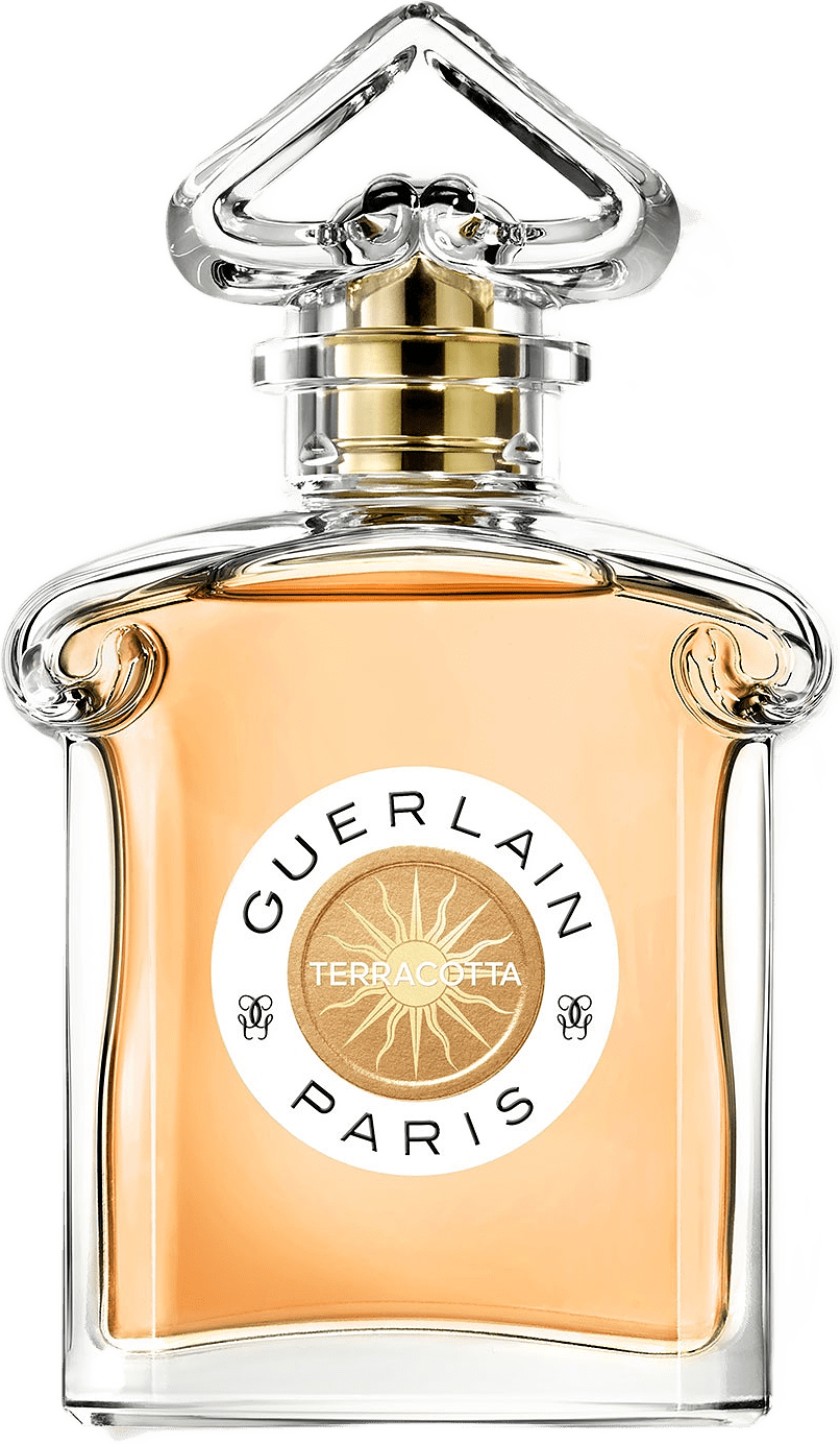 Terracotta Edt, från Guerlain.
