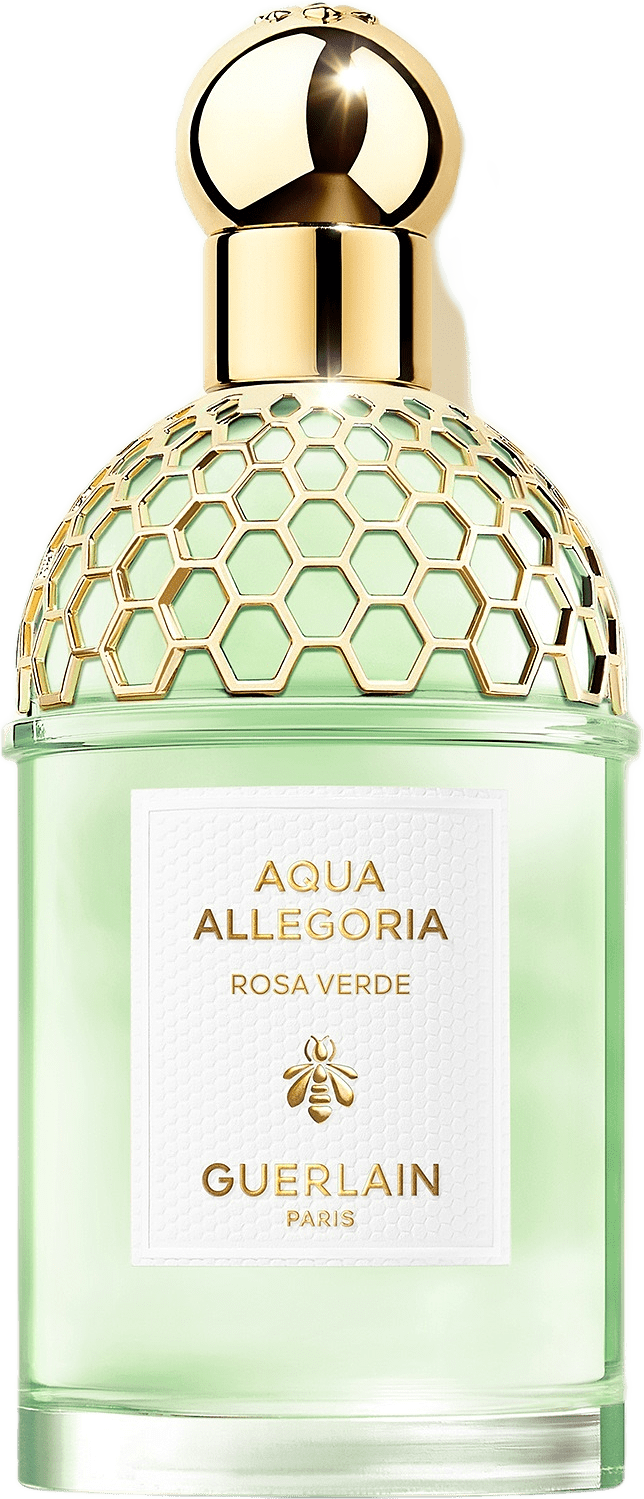 Aqua Allegoria Rosa Verde EdT, från Guerlain.