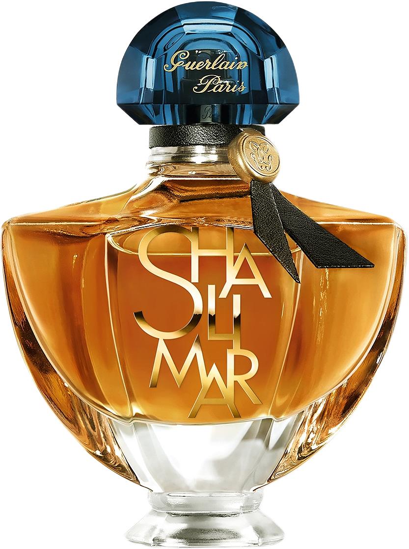 Shalimar L'Éssence EdP, från Guerlain.