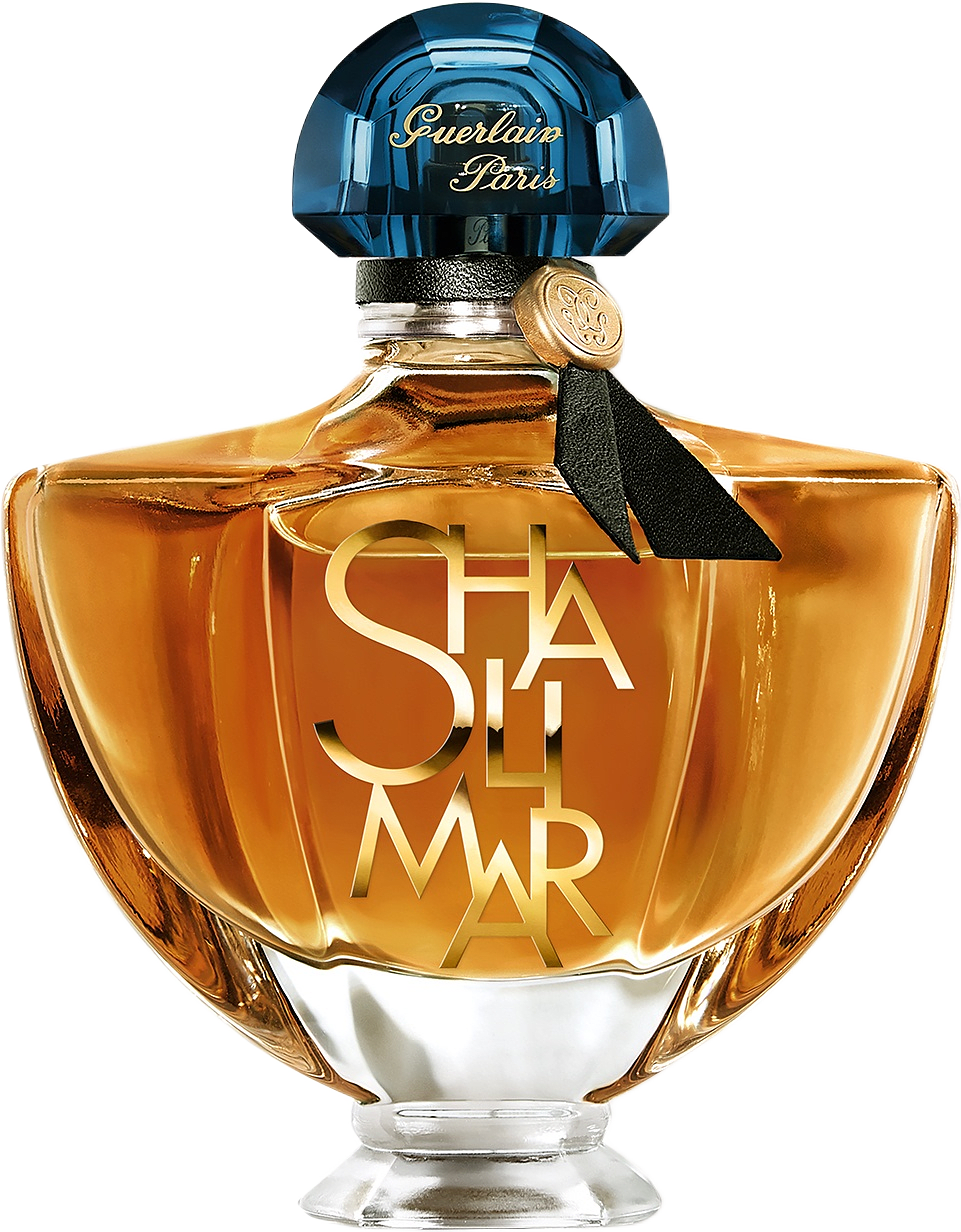 Shalimar L'Éssence EdP, från Guerlain.