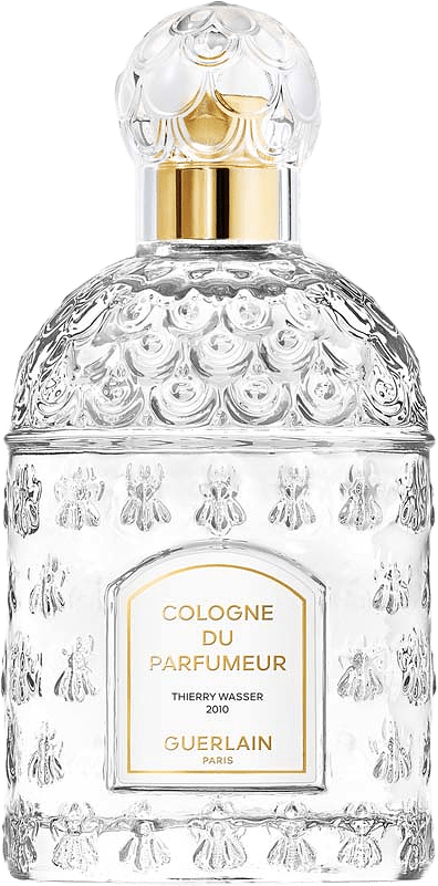 Cologne Du Parfumeur, från Guerlain.