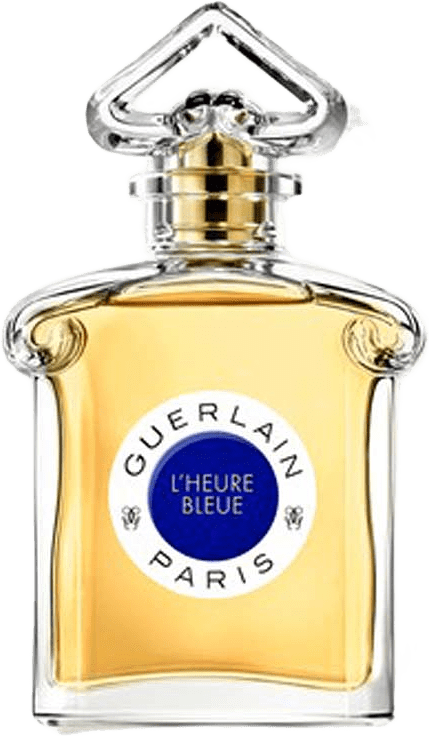 Les Legendaires L'Heure Bleue EdP, från Guerlain.